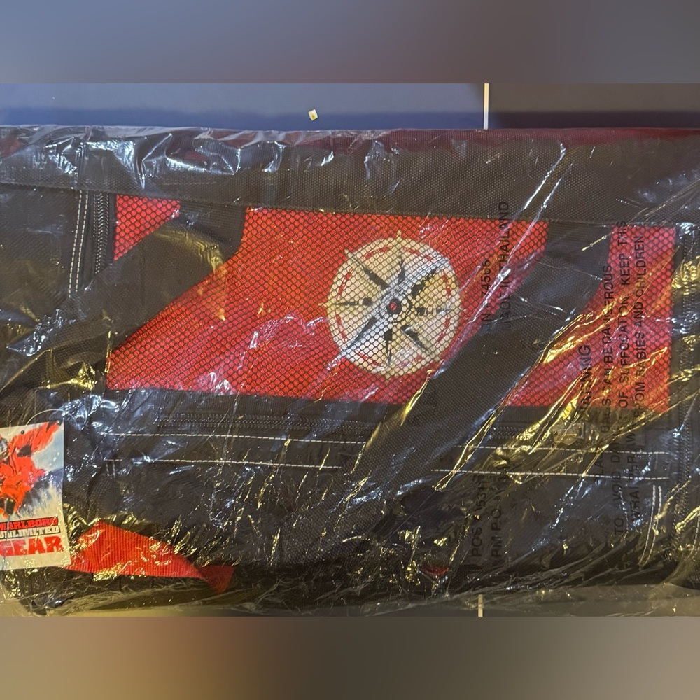 Vintage Marlboro Duffle Bag New in Package